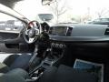 Phantom Black Pearl - Lancer Evolution GSR Photo No. 24