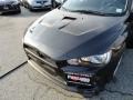Phantom Black Pearl - Lancer Evolution GSR Photo No. 27