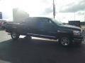 Patriot Blue Pearl - Ram 2500 SLT Mega Cab Photo No. 2