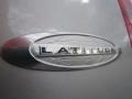 Bright Silver Metallic - Patriot Latitude Photo No. 14