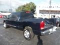 Patriot Blue Pearl - Ram 2500 SLT Mega Cab Photo No. 5