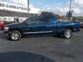 Patriot Blue Pearl - Ram 2500 SLT Mega Cab Photo No. 6