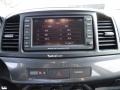 Black Sport Fabric Audio System Photo for 2010 Mitsubishi Lancer Evolution #74358678