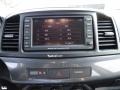 Audio System of 2010 Lancer Evolution GSR