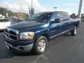 Patriot Blue Pearl - Ram 2500 SLT Mega Cab Photo No. 7