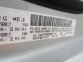 Bright Silver Metallic - Patriot Latitude Photo No. 19