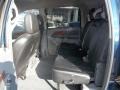 Patriot Blue Pearl - Ram 2500 SLT Mega Cab Photo No. 10