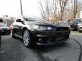 Phantom Black Pearl - Lancer Evolution GSR Photo No. 35