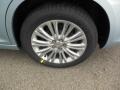 2013 Chrysler 300 AWD Wheel