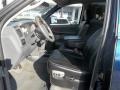 Patriot Blue Pearl - Ram 2500 SLT Mega Cab Photo No. 15