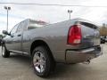 Mineral Gray Metallic - 1500 Express Quad Cab Photo No. 5