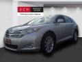 2009 Classic Silver Metallic Toyota Venza I4  photo #1