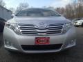 2009 Classic Silver Metallic Toyota Venza I4  photo #2