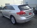 2009 Classic Silver Metallic Toyota Venza I4  photo #4