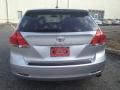 2009 Classic Silver Metallic Toyota Venza I4  photo #5