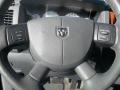Patriot Blue Pearl - Ram 2500 SLT Mega Cab Photo No. 21