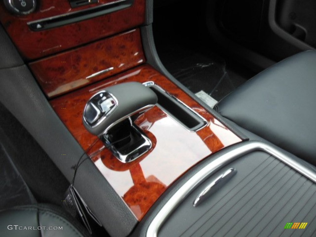 2013 Chrysler 300 AWD 8 Speed Automatic Transmission Photo #74358980