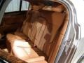 Silver Tempest - Continental Flying Spur  Photo No. 12