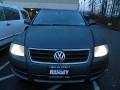Offroad Grey Metallic - Touareg V6 Photo No. 1