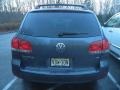 Offroad Grey Metallic - Touareg V6 Photo No. 3