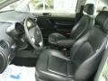 Black Front Seat Photo for 2007 Volkswagen New Beetle #74359124