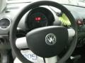 Gecko Green Metallic - New Beetle 2.5 Coupe Photo No. 9