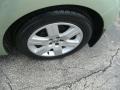 2007 Volkswagen New Beetle 2.5 Coupe Wheel and Tire Photo
