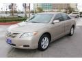 Desert Sand Mica - Camry LE Photo No. 2