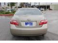 Desert Sand Mica - Camry LE Photo No. 4