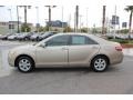 Desert Sand Mica - Camry LE Photo No. 5