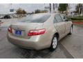 Desert Sand Mica - Camry LE Photo No. 8