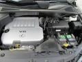 Millenium Silver Metallic - RX 350 Photo No. 36