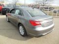 Tungsten Metallic - 200 Touring Sedan Photo No. 8