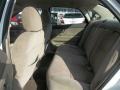 2001 Vibrant White Ford Taurus SES  photo #10