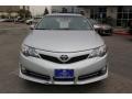 Classic Silver Metallic - Camry SE Photo No. 3