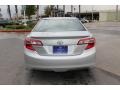 Classic Silver Metallic - Camry SE Photo No. 4