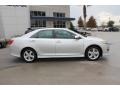 Classic Silver Metallic - Camry SE Photo No. 6