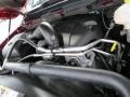 5.7 Liter HEMI OHV 16-Valve VVT MDS V8 2013 Ram 1500 Big Horn Crew Cab 4x4 Engine