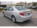 Classic Silver Metallic - Camry SE Photo No. 7