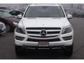 2013 Diamond White Metallic Mercedes-Benz GL 450 4Matic  photo #2