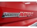2006 GMC Sierra 1500 SLE Extended Cab 4x4 Badge and Logo Photo
