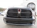 Black - 1500 Express Quad Cab Photo No. 2