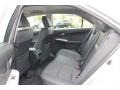 Classic Silver Metallic - Camry SE Photo No. 12