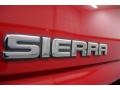2006 GMC Sierra 1500 SLE Extended Cab 4x4 Marks and Logos