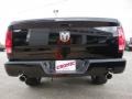 Black - 1500 Express Quad Cab Photo No. 6