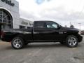 Black - 1500 Express Quad Cab Photo No. 8