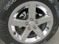 2013 Ram 1500 Express Quad Cab Wheel and Tire Photo