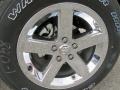 2013 Ram 1500 Express Quad Cab Wheel