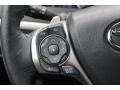 Classic Silver Metallic - Camry SE Photo No. 22