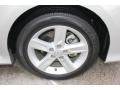 Classic Silver Metallic - Camry SE Photo No. 24